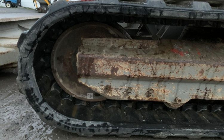 WACKER NEUSON E05-04 / 50Z3  158815