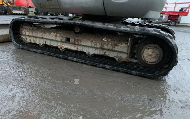 WACKER NEUSON E05-04 / 50Z3  158815