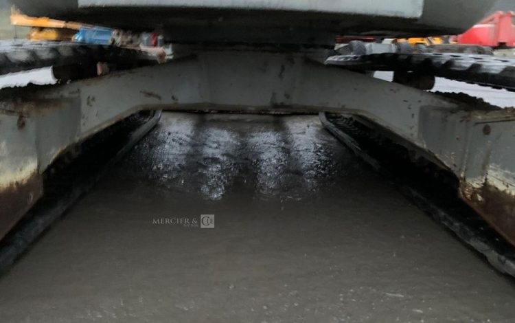 WACKER NEUSON E05-04 / 50Z3  158815