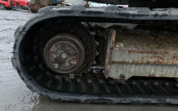 WACKER NEUSON E05-04 / 50Z3  158815