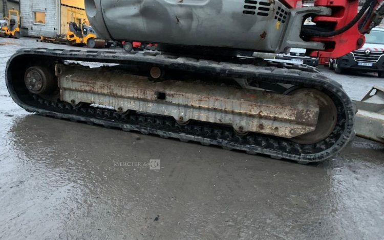 WACKER NEUSON E05-04 / 50Z3  158815