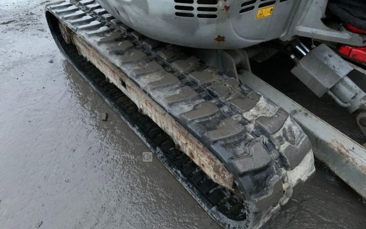 WACKER NEUSON E05-04 / 50Z3  158815