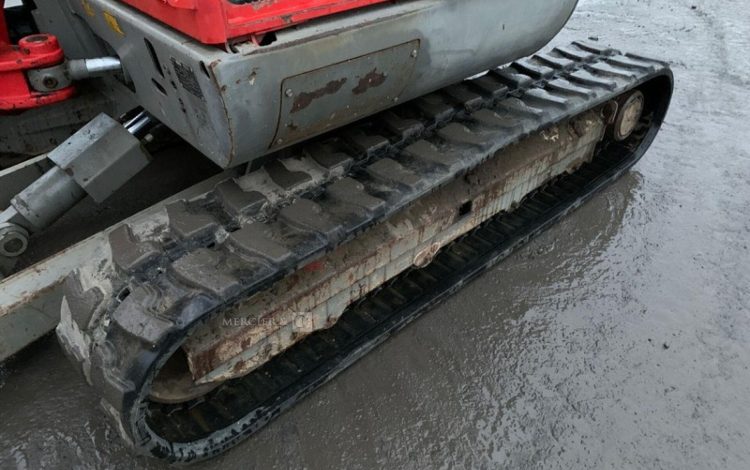 WACKER NEUSON E05-04 / 50Z3  158815