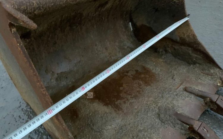 WACKER NEUSON E05-04 / 50Z3  158815