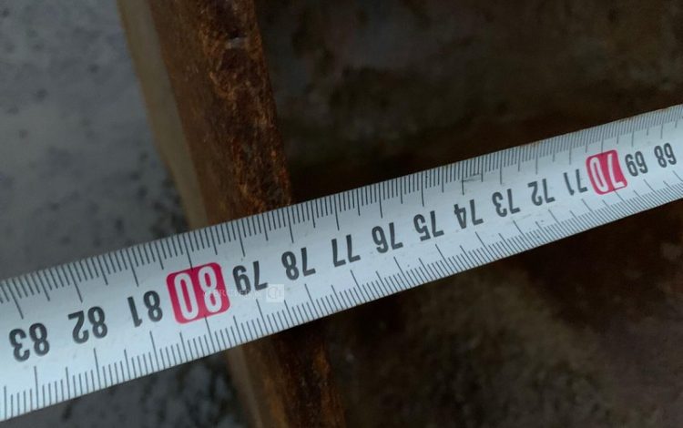 WACKER NEUSON E05-04 / 50Z3  158815