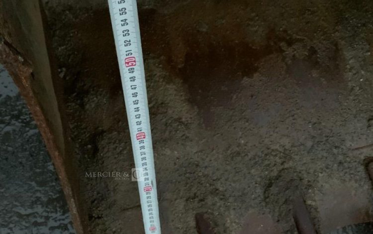 WACKER NEUSON E05-04 / 50Z3  158815