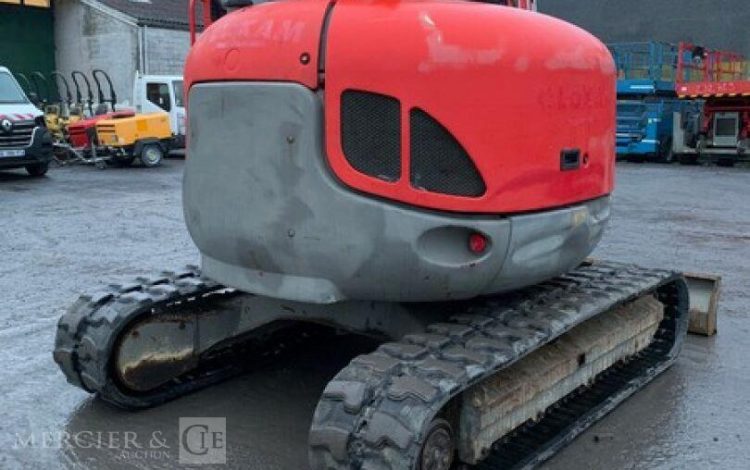 WACKER NEUSON E05-04 / 50Z3  158815