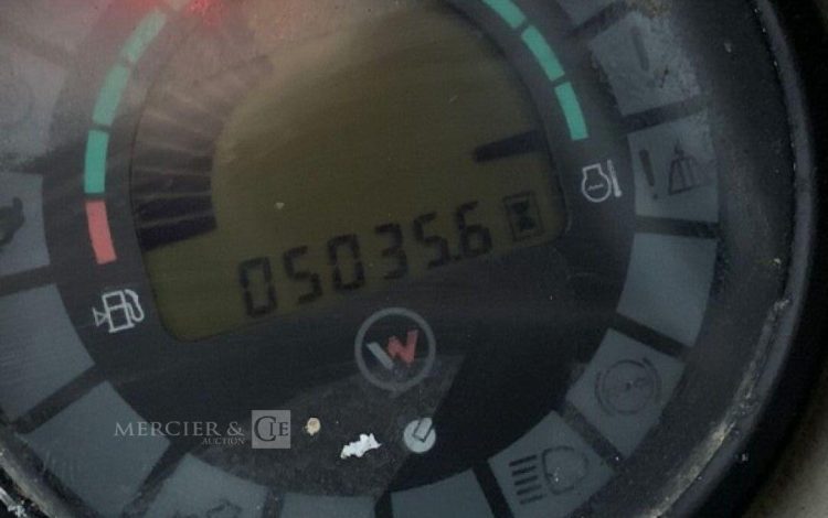WACKER NEUSON E05-04 / 50Z3  158815