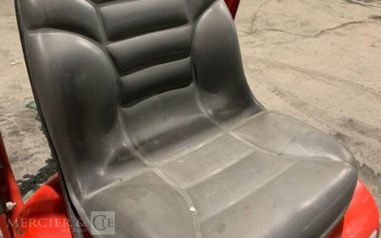 YANMAR SV08-1A(S)  259015