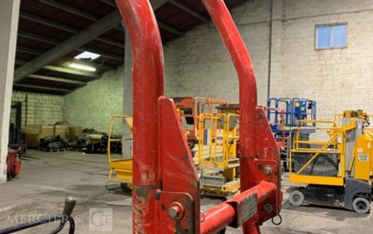 YANMAR SV08-1A(S)  259015