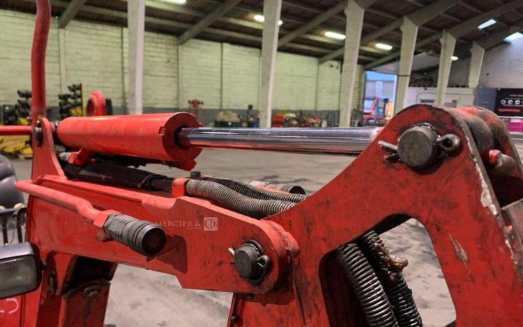 YANMAR SV08-1A(S)  259015