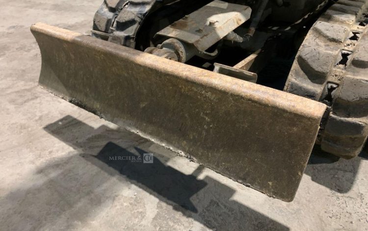 YANMAR SV08-1A(S)  259015