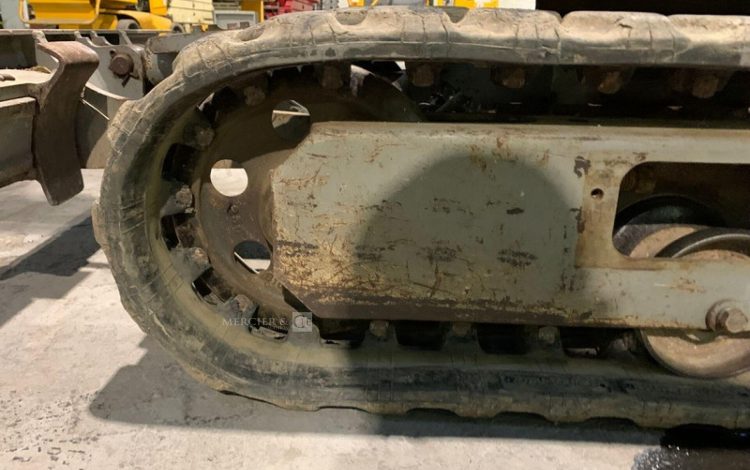 YANMAR SV08-1A(S)  259015