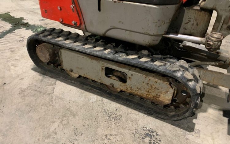 YANMAR SV08-1A(S)  259015