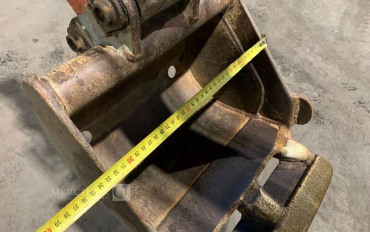 YANMAR SV08-1A(S)  259015