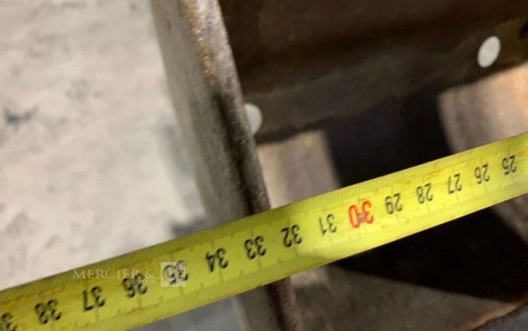 YANMAR SV08-1A(S)  259015