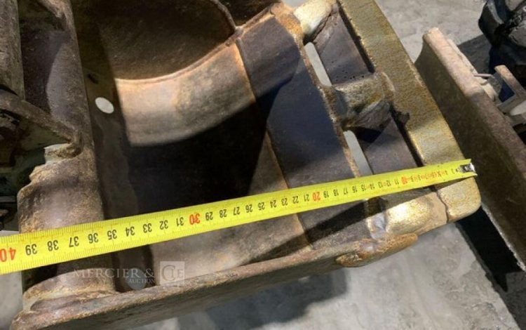 YANMAR SV08-1A(S)  259015