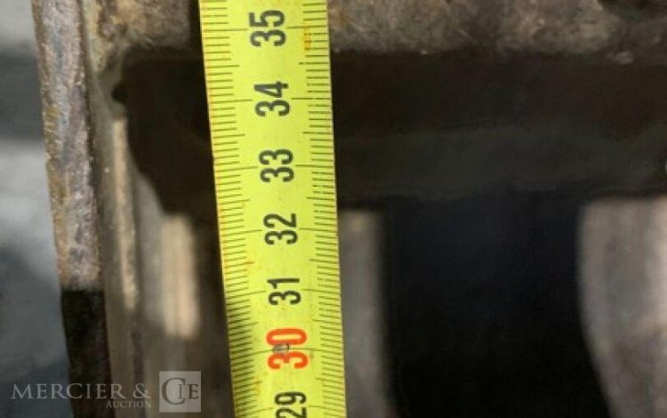 YANMAR SV08-1A(S)  259015