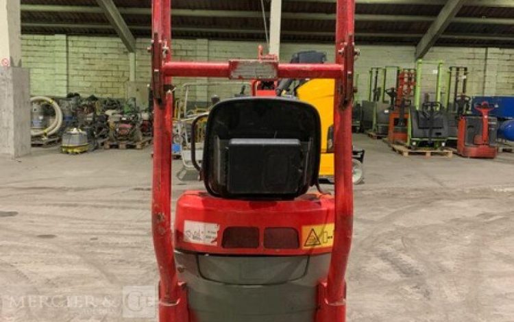 YANMAR SV08-1A(S)  259015