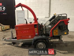 TIMBERWOLF TW230DHB  305098