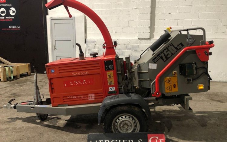 TIMBERWOLF TW230DHB  305098