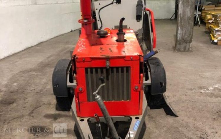 TIMBERWOLF TW230DHB  305098