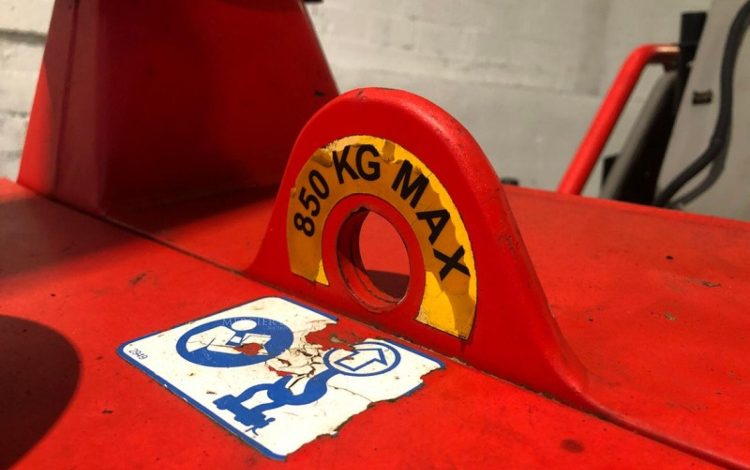 TIMBERWOLF TW230DHB  305098