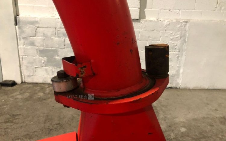 TIMBERWOLF TW230DHB  305098