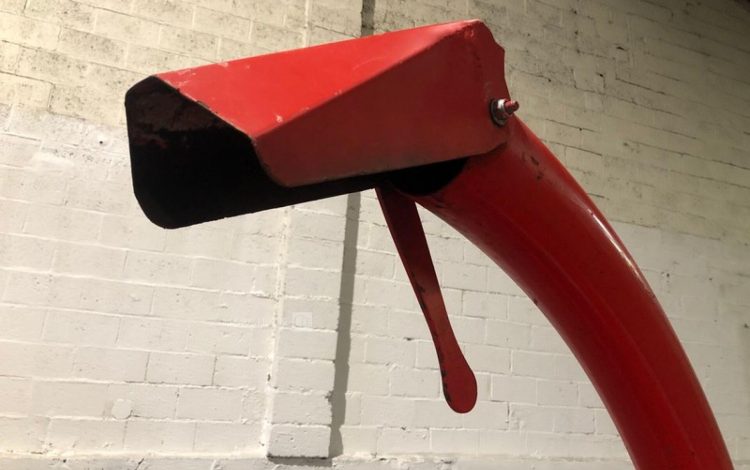 TIMBERWOLF TW230DHB  305098