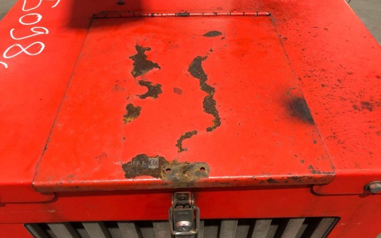 TIMBERWOLF TW230DHB  305098