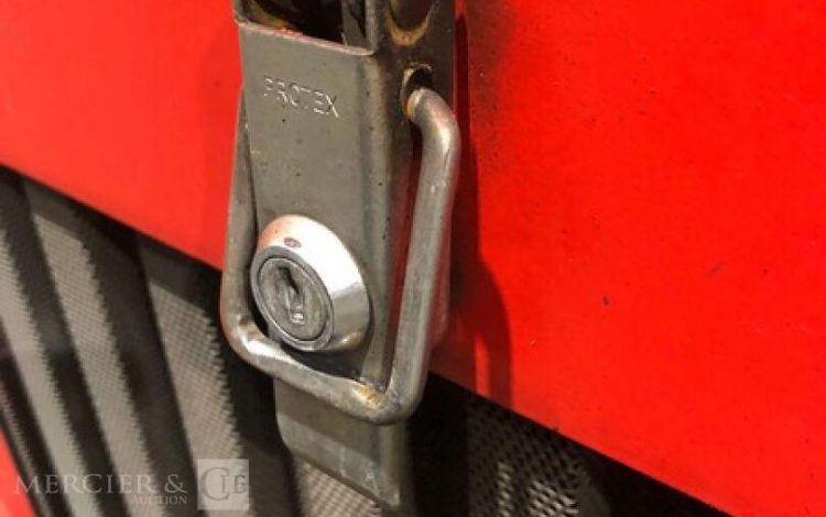 TIMBERWOLF TW230DHB  305098