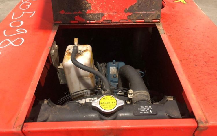 TIMBERWOLF TW230DHB  305098