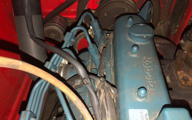 TIMBERWOLF TW230DHB  305098