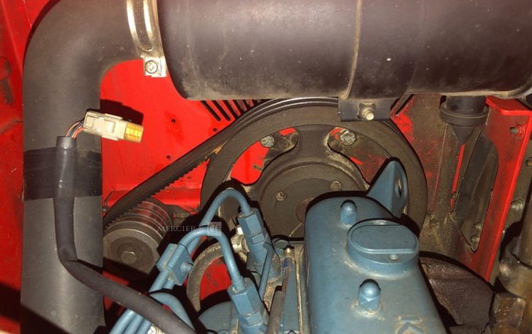 TIMBERWOLF TW230DHB  305098