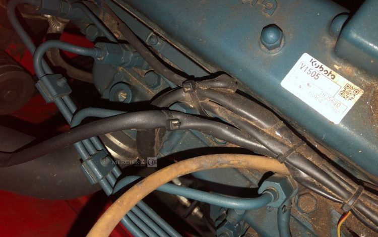 TIMBERWOLF TW230DHB  305098