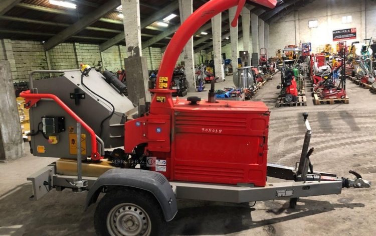 TIMBERWOLF TW230DHB  305098