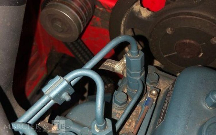 TIMBERWOLF TW230DHB  305098