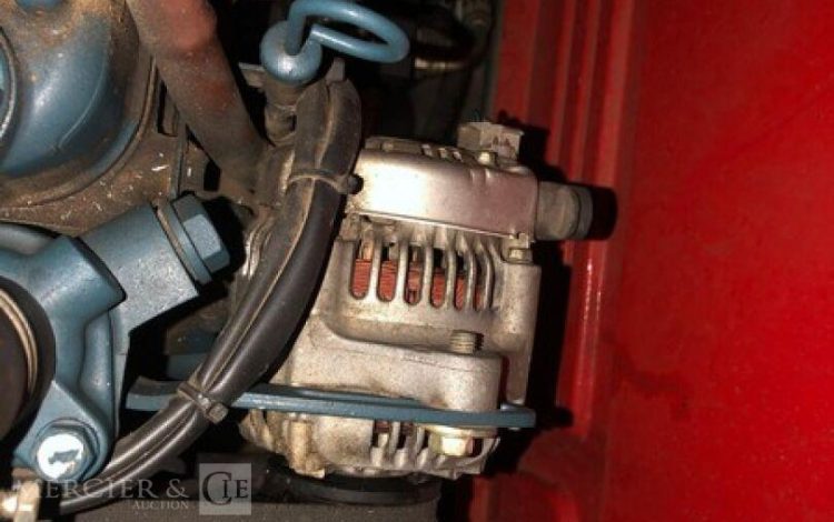 TIMBERWOLF TW230DHB  305098