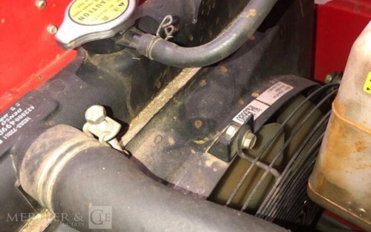 TIMBERWOLF TW230DHB  305098