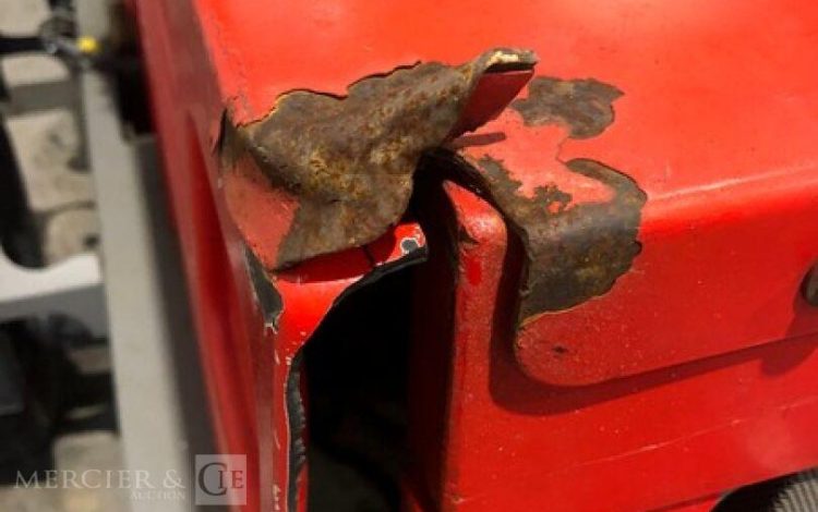 TIMBERWOLF TW230DHB  305098