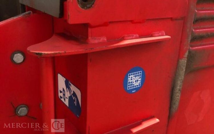 TIMBERWOLF TW230DHB  305098