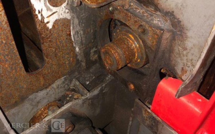 TIMBERWOLF TW230DHB  305098