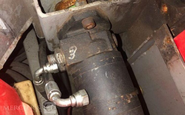 TIMBERWOLF TW230DHB  305098