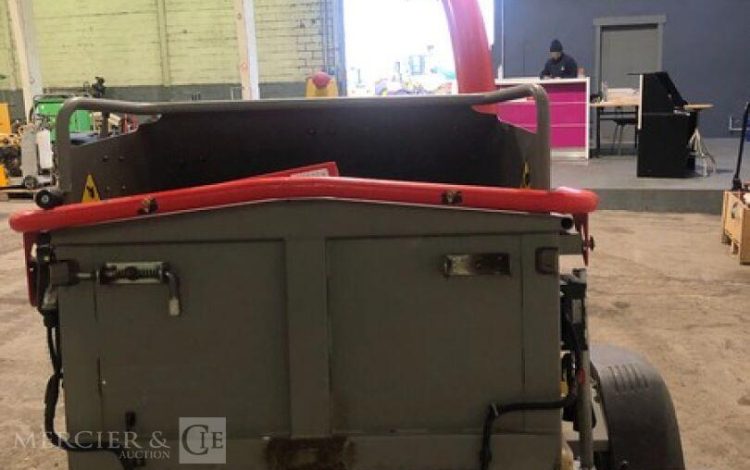 TIMBERWOLF TW230DHB  305098