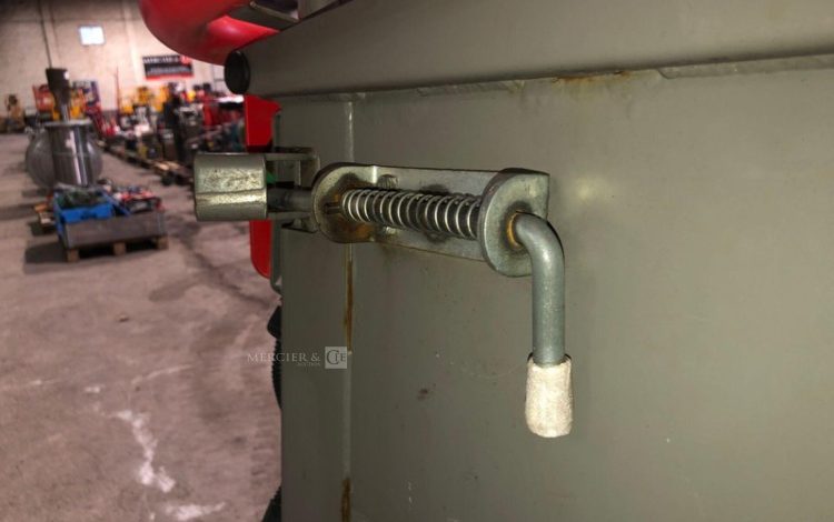 TIMBERWOLF TW230DHB  305098