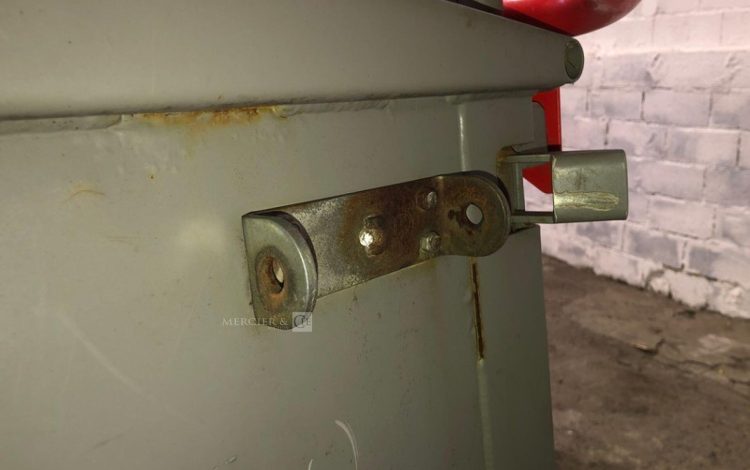 TIMBERWOLF TW230DHB  305098