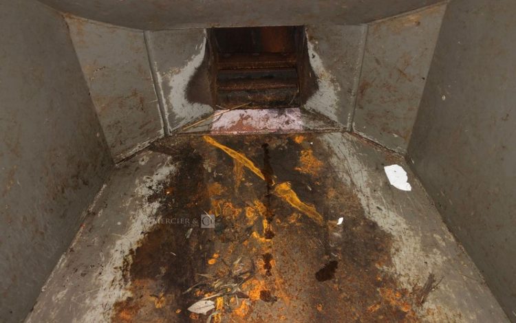 TIMBERWOLF TW230DHB  305098