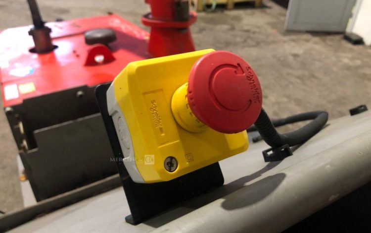 TIMBERWOLF TW230DHB  305098