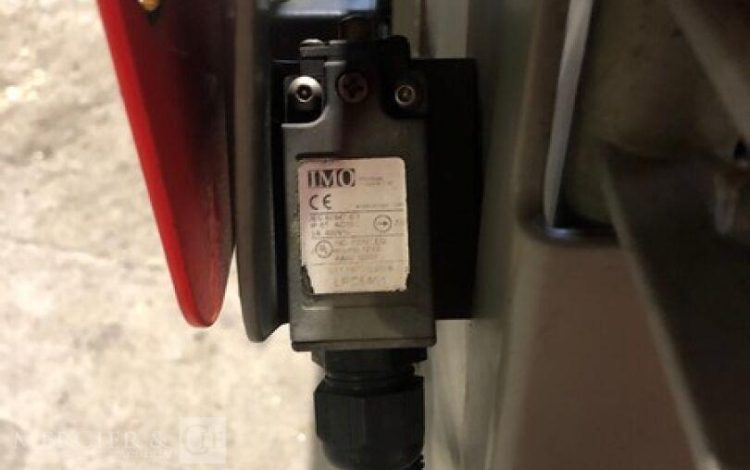 TIMBERWOLF TW230DHB  305098