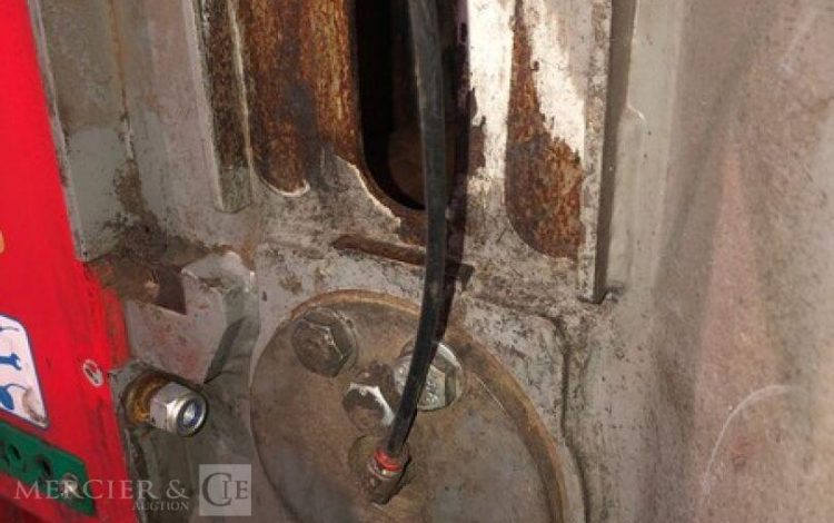 TIMBERWOLF TW230DHB  305098